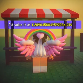 200 FRUITS | 1.2 Sx Sheckles Titanic Bone Blossom Fruit | Sheckles Account