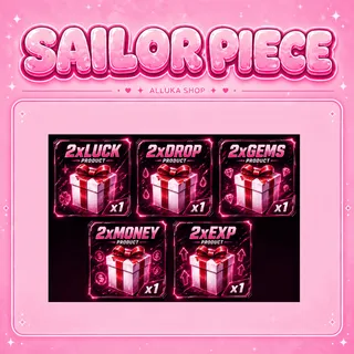 Sailor Piece