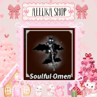 Soulful Omen