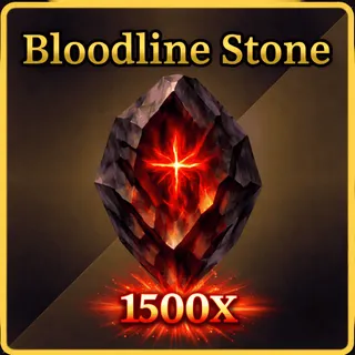 1500x Bloodline Stone - Sailor Piece 