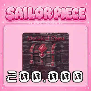 Sailor Piece