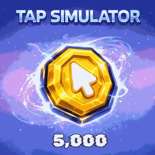 Tap Simulator 