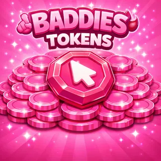 10000 Tokens - BADDIES