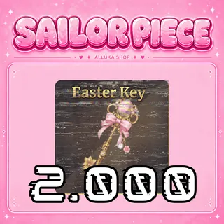Sailor Piece