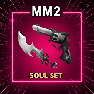 Soul Set - MM2