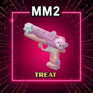 Treat - MM2