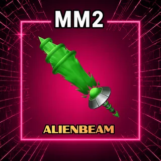Alienbeam - MM2