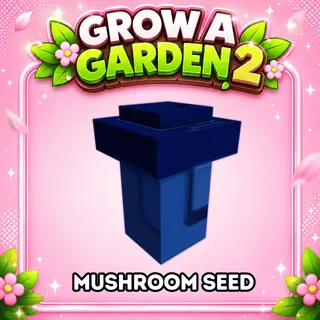 ❄️ 250x Mushroom ⭐