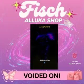Voided Onirifalx