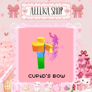 Cupid's Bow - BADDIES