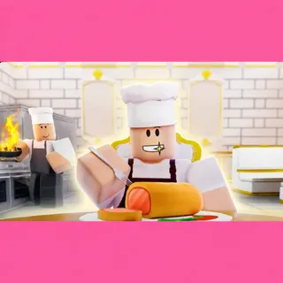 Rare Customers + VIP + Cash Flow + Plot Expansion | All Gamepass - Run a Restaurant
