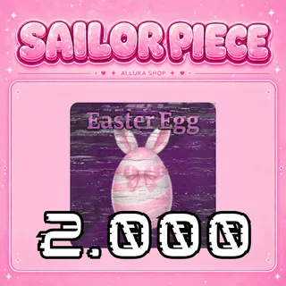 Sailor Piece