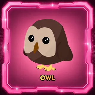 OWL - Adopt Me