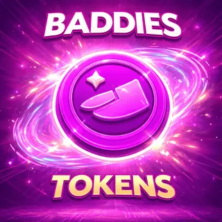 1000 Tokens - Baddies