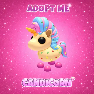 Candicorn
