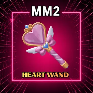 Heartwand - MM2