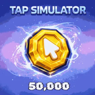 Tap Simulator 