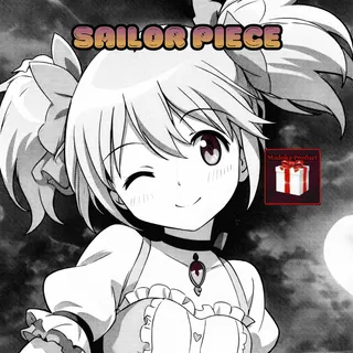 Madoka Set - Sailor Piece
