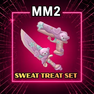 Sweet Set - MM2