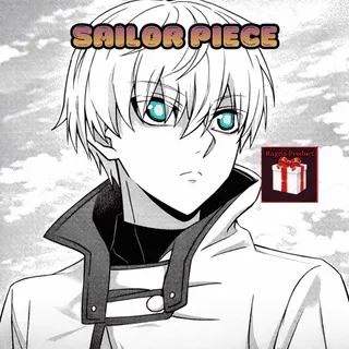 Ragna Set - Sailor Piece