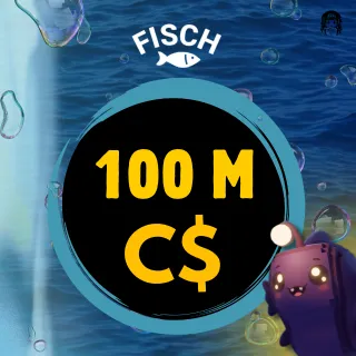 100M C$