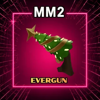 Evergreen - MM2