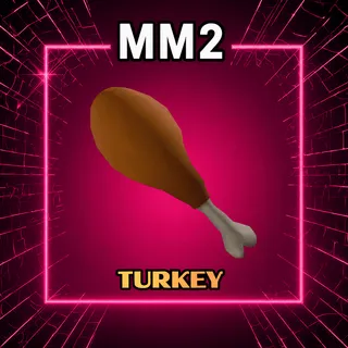 Turkey - MM2
