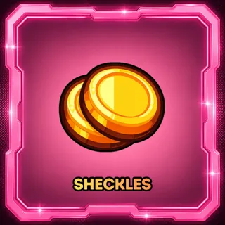 5 Billion Sheckles | Not From Daily Deal 