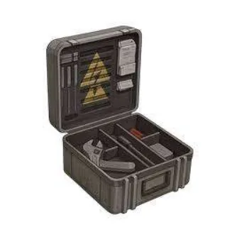 Mechanical Components