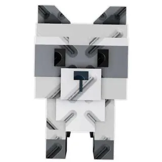 Raccoon Grow A Garden 2