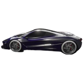 GTA MODDED CAR