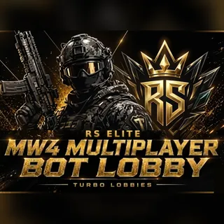 MW4 BOT LOBBY 6 HOURS 🤖 FAST CAMO & WEAPON XP [ALL PLATFORMS]