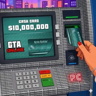 10 Million Money Gta 5 PC