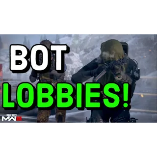| MW3 | 1 hour | HC / PS5 / Xbox / PC🔥