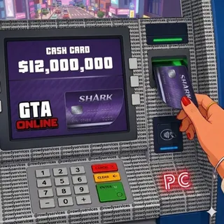 12 Million Money Gta 5 PC