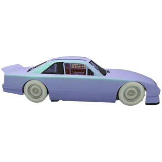 Modded Declasse Hotring Sabre