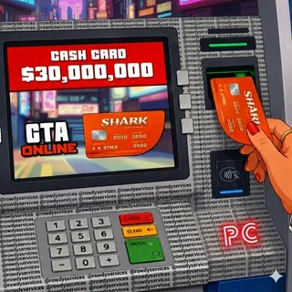 Gta 5 PC Online 30 Million Money Dollars