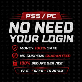 GTA 5.000.000 Cash PS5 – Safe & Fast