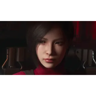 Ada Wong 