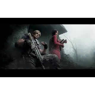Leon S. Kennedy