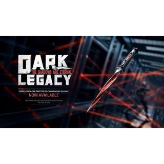 Dark Legacy Guarantee Bundle