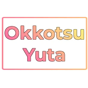 Sakura Stands Okkotsu Yuta