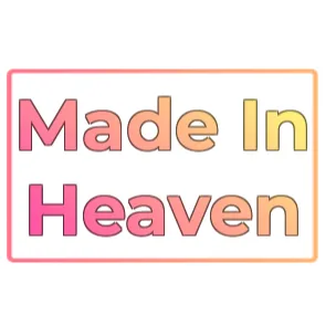 Sakura Stands Made In Heaven