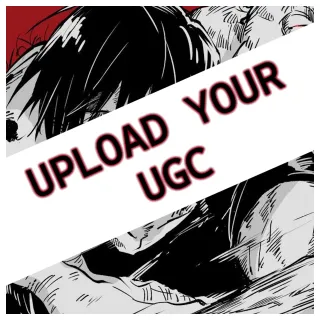 Roblox UGC Upload