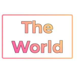 Sakura Stands The World