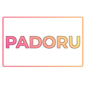 Sakura Stands Padoru