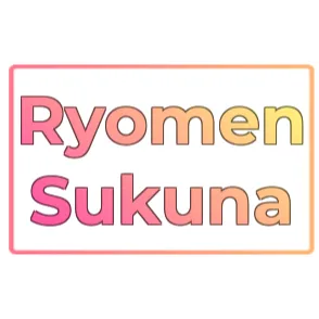 Sakura Stands | Ryomen Sukuna