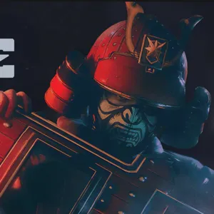 Blitz Bushido Set!
