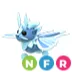 NFR ice moth dragon