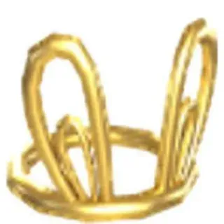 bunny ear tiara